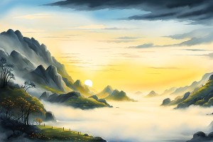 2024年4月14日出生的宝宝是什么命？命运如何？