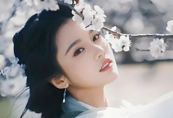 五大最败家的女人面相