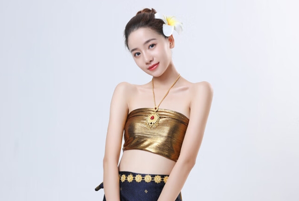 适合相亲的女孩面相特征