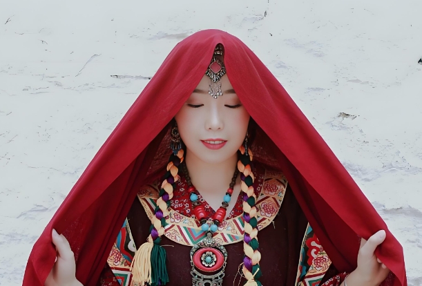 事业成就大的女强人面相