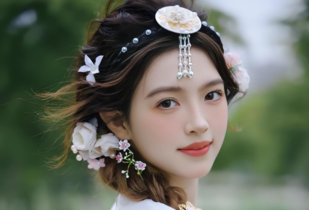 什么女人面相红颜薄命