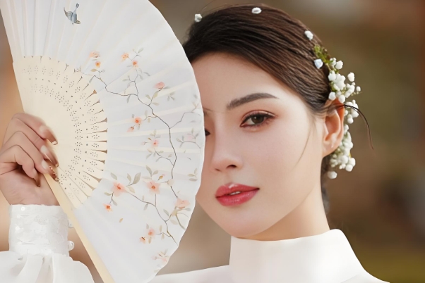 什么面相的女人最受宠