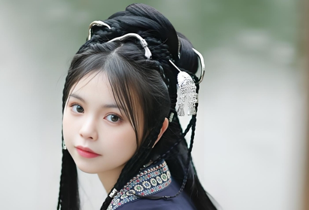 上得厅堂下不了厨房的女性面相