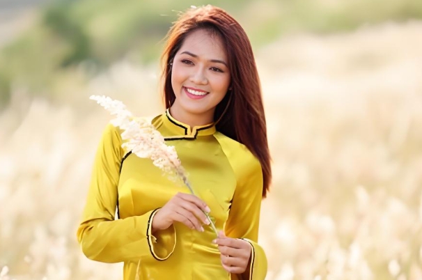 啥面相的女人最受老外欢迎
