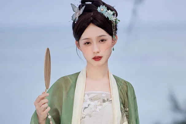 啥面相的女人视婚姻如生命