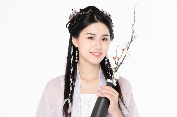 啥面相的女人能够嫁得好