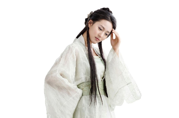 啥面相的女人会嫁高富帅