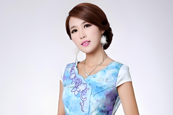 撒娇女人是否旺夫