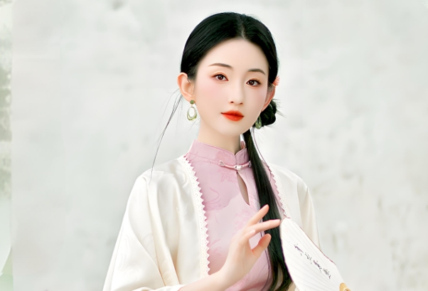 如何识破矫揉做作的伪装女