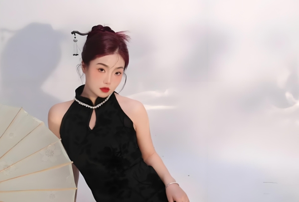 如何从面相看女人风流