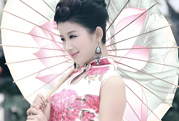 娶什么样的女人旺夫