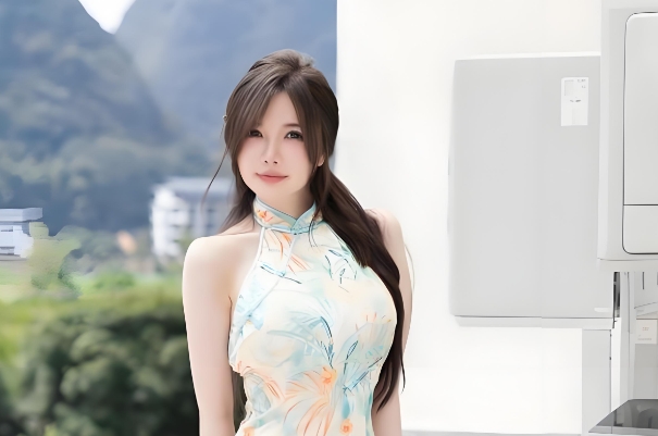 女人运气好的面相特征