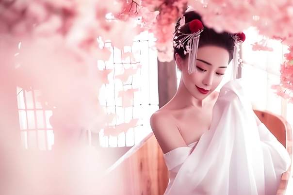 女人颧骨高旺夫吗