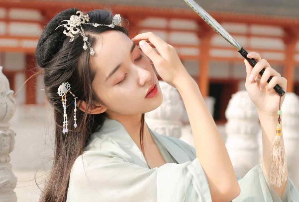 女人面相预知婚姻成败