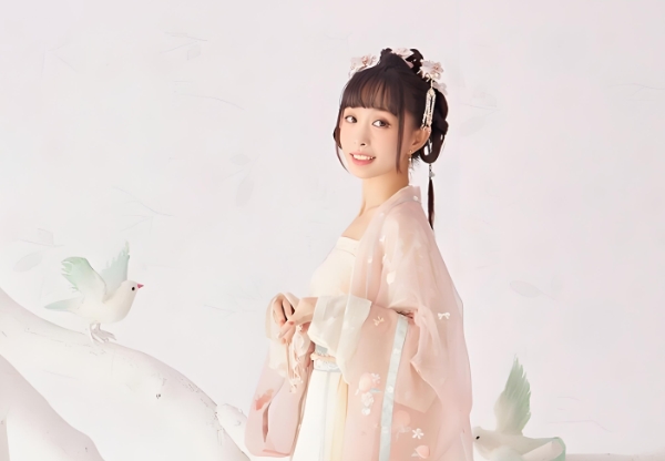 女人的几种旺夫面相