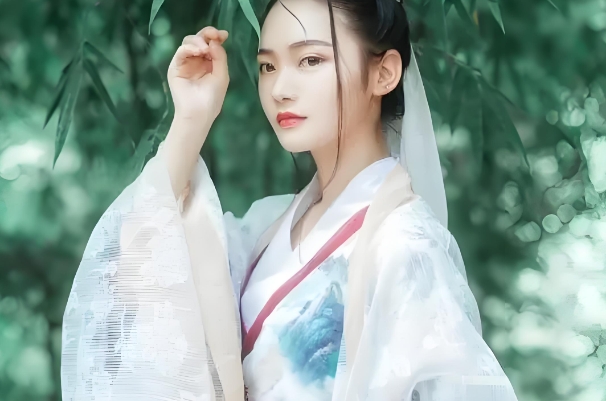 女人八字眉面相好不好