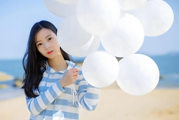 哪种女人面相能守财