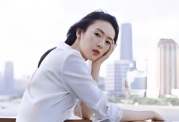 哪种面相的女人是女强人