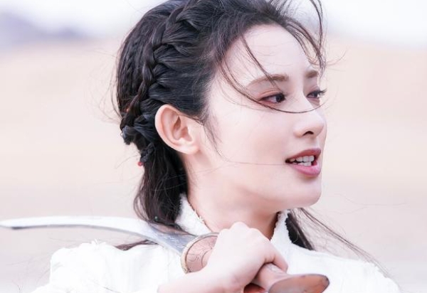 哪种脸型的女人最旺夫