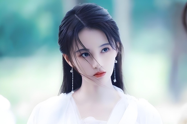 哪些女性面相多拜金女