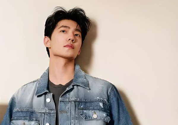 招惹孽缘的男人面相