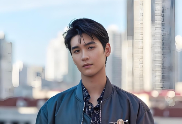 有钱就变坏的男人面相