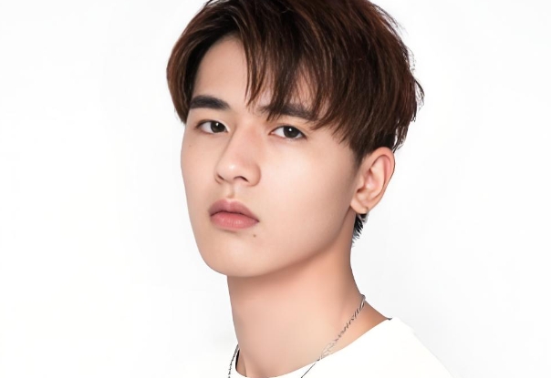 啥面相的男人最会圆谎