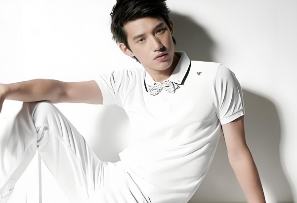 三从四德的好男人面相