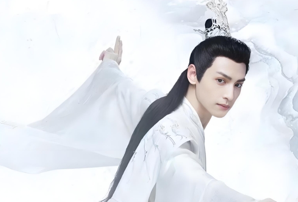 从男人嘴型看穿男人内心
