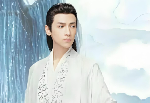 从面相看哪些男人内心脆弱