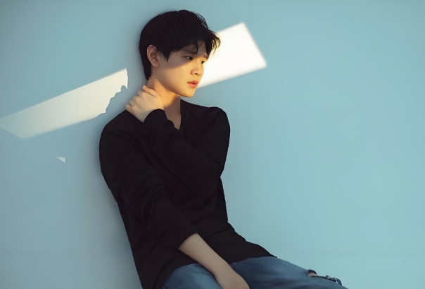 好男人与坏男人的面相差异