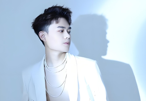 好男人面相特征