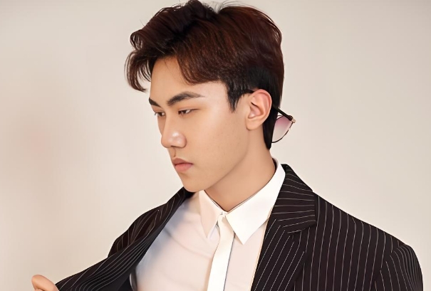 感情专一的男人面相