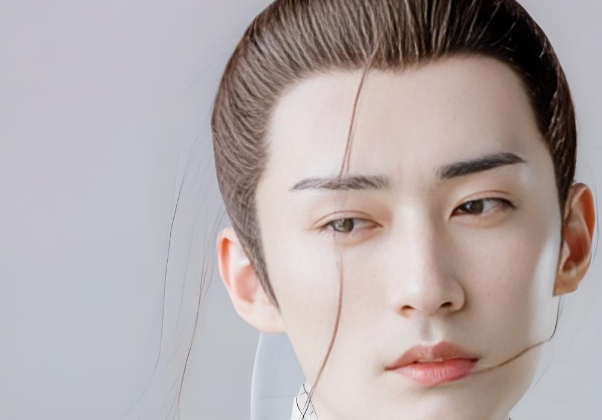 对婚姻忠贞不二的男人面相