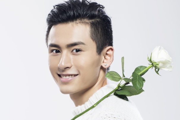 看男人最重要的四大面相