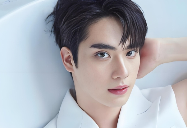 九种最旺财的男人面相