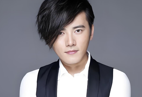 会克妻儿的十种男人面相