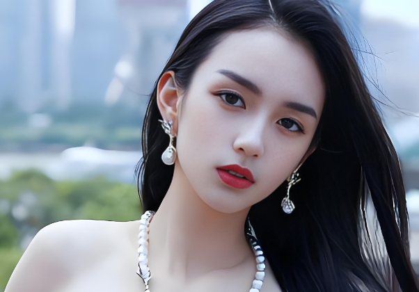 如何从眼睛看人品