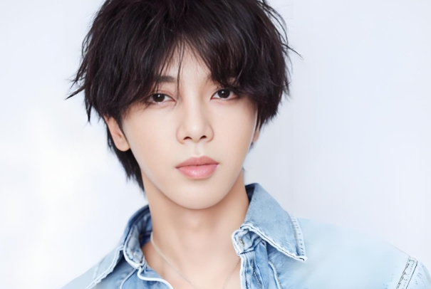 眼睛大小看你一生运势'