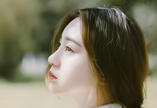 从鼻梁看你的人生命运