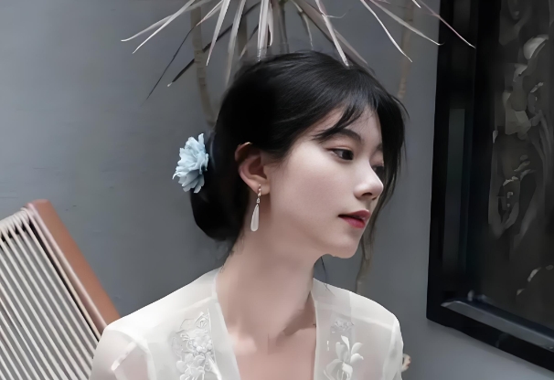 从鼻梁看你的健康好坏