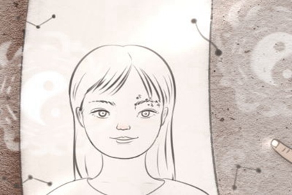 面相2 (2) 面相2 (2)