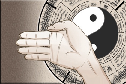 女人手相线条图解 有岛纹身体健康不好 女人手相线条图解 有岛纹身体健康不好