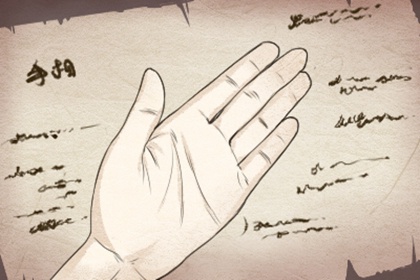 有福气的男人手相有什么特征 财库多有钱 有福气的男人手相有什么特征 财库多有钱