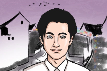 男人富贵的10种体相手臂毛多 身体健康 男人富贵的10种体相手臂毛多 身体健康