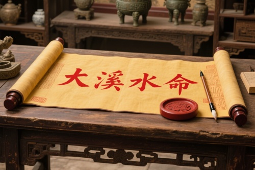 什么命最旺大溪水命的人 什么命最旺大溪水命的人