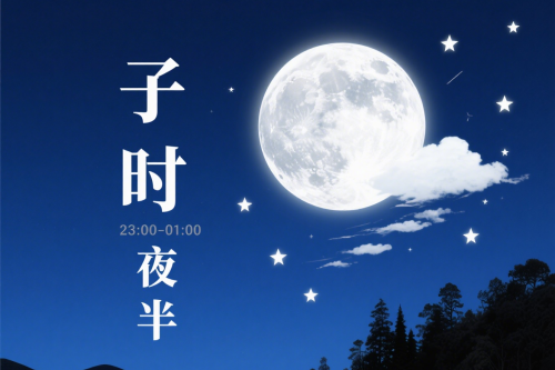 子时最厉害的三个属相