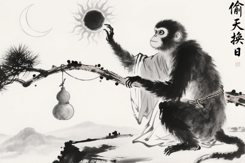 偷天换日打一正确生肖