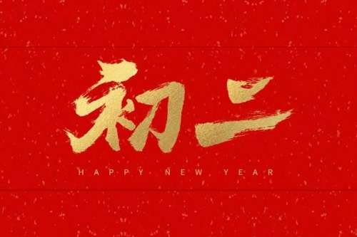 正月初二出生的男孩什么命